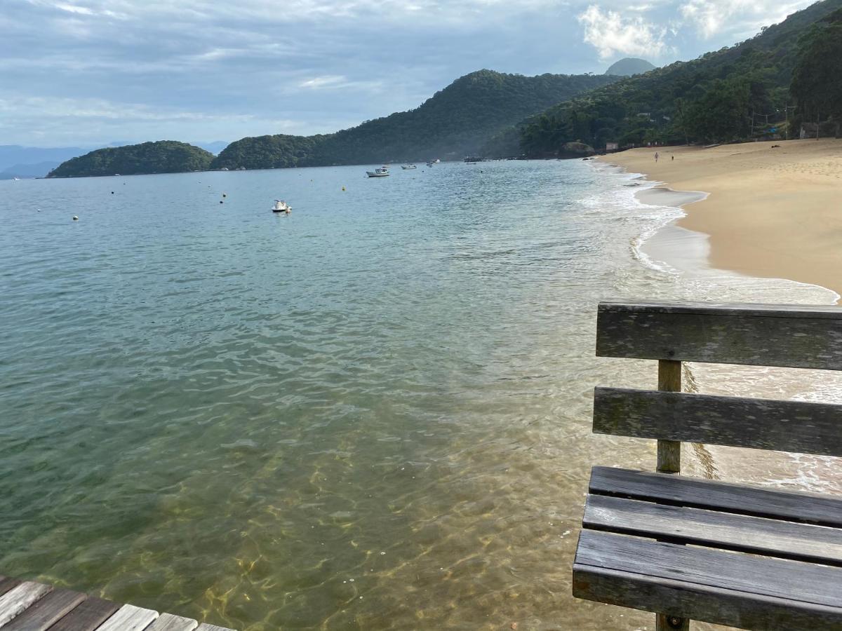 Pousada Maravilha De Ara Praia de Araçatiba Εξωτερικό φωτογραφία