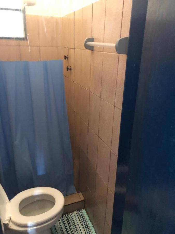 Pousada Maravilha De Ara Praia de Araçatiba Εξωτερικό φωτογραφία