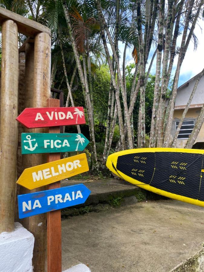 Pousada Maravilha De Ara Praia de Araçatiba Εξωτερικό φωτογραφία