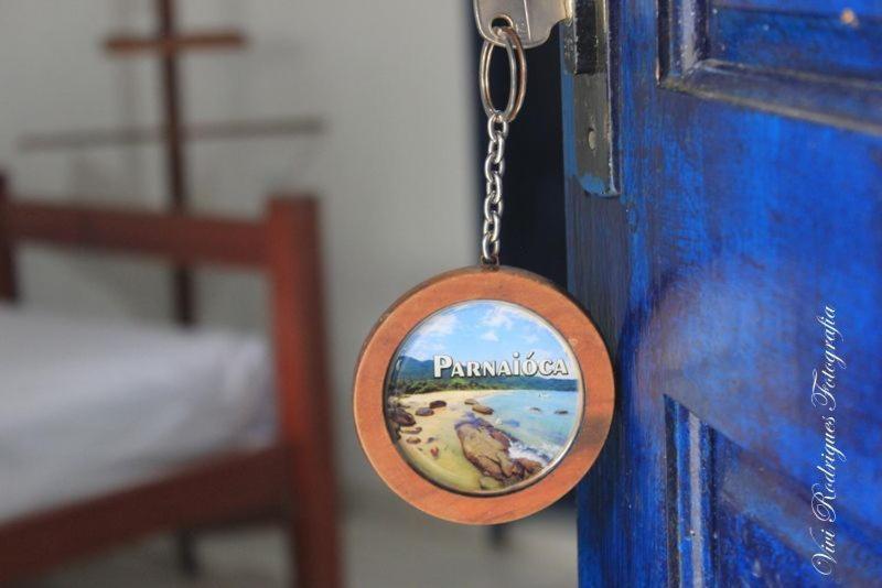 Pousada Maravilha De Ara Praia de Araçatiba Εξωτερικό φωτογραφία