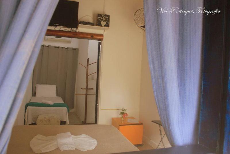Pousada Maravilha De Ara Praia de Araçatiba Εξωτερικό φωτογραφία